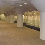 A LOUER - BUREAUX - BRUXELLES