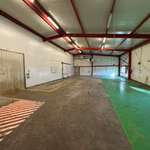 TE KOOP - Aarlen (Weyler) - Semi-industrieel gebouw