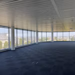 TE HUUR - BRUSSEL - KANTOREN 