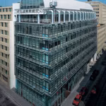 Bureau à louer <br> Bruxelles