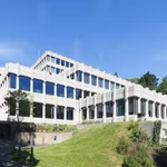 Bureau à louer <br> Watermael-Boitsfort