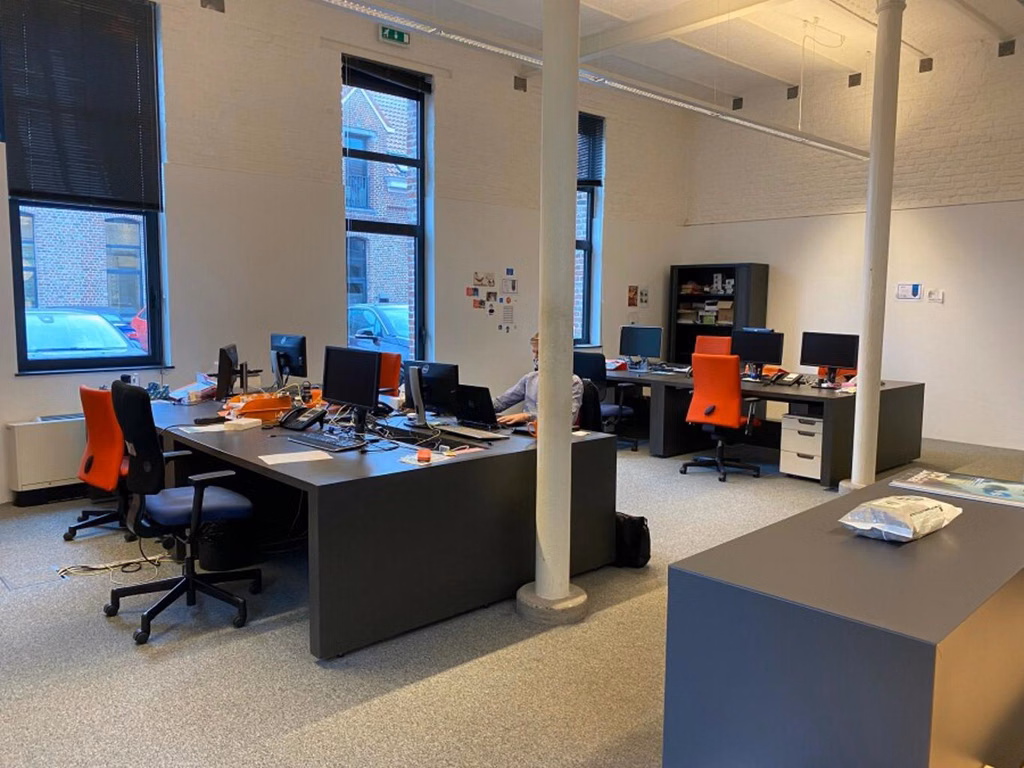 Office for sale <br> Auderghem