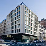 Bureau à louer <br> Bruxelles