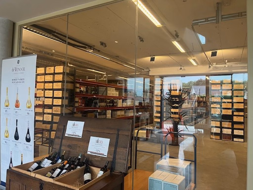 A LOUER - BUREAUX - ZAVENTEM