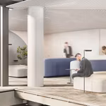 A LOUER - BRUXELLES - BURAEUX