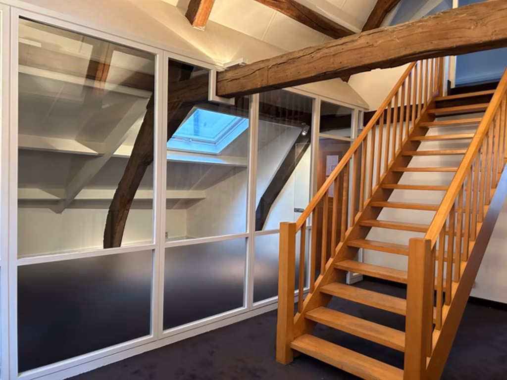 BOIS SAUVAGE 17  BIEN SEUL