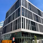 Kantoor te huur <br> Bruxelles