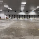 A VENDRE - P.A.E Courcelles - Entrepôt logistique frigo