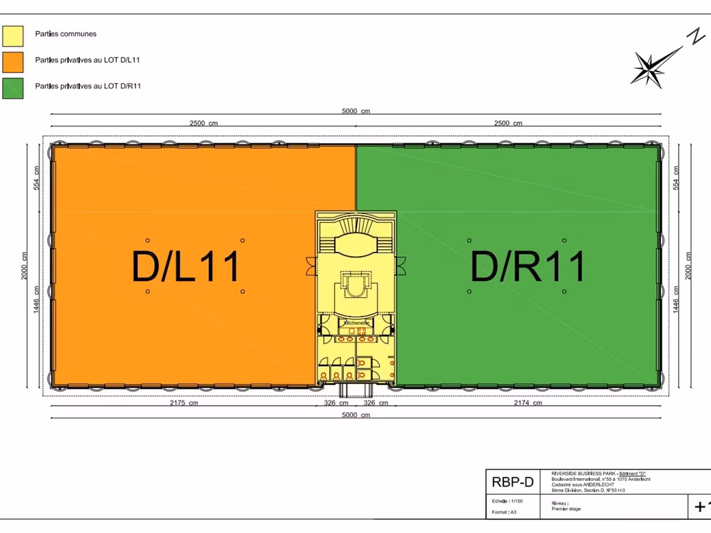 RIVERSIDE BUSINESS PARK