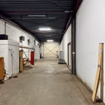 A LOUER - P.A.E Jumet - Immeuble semi-industriel