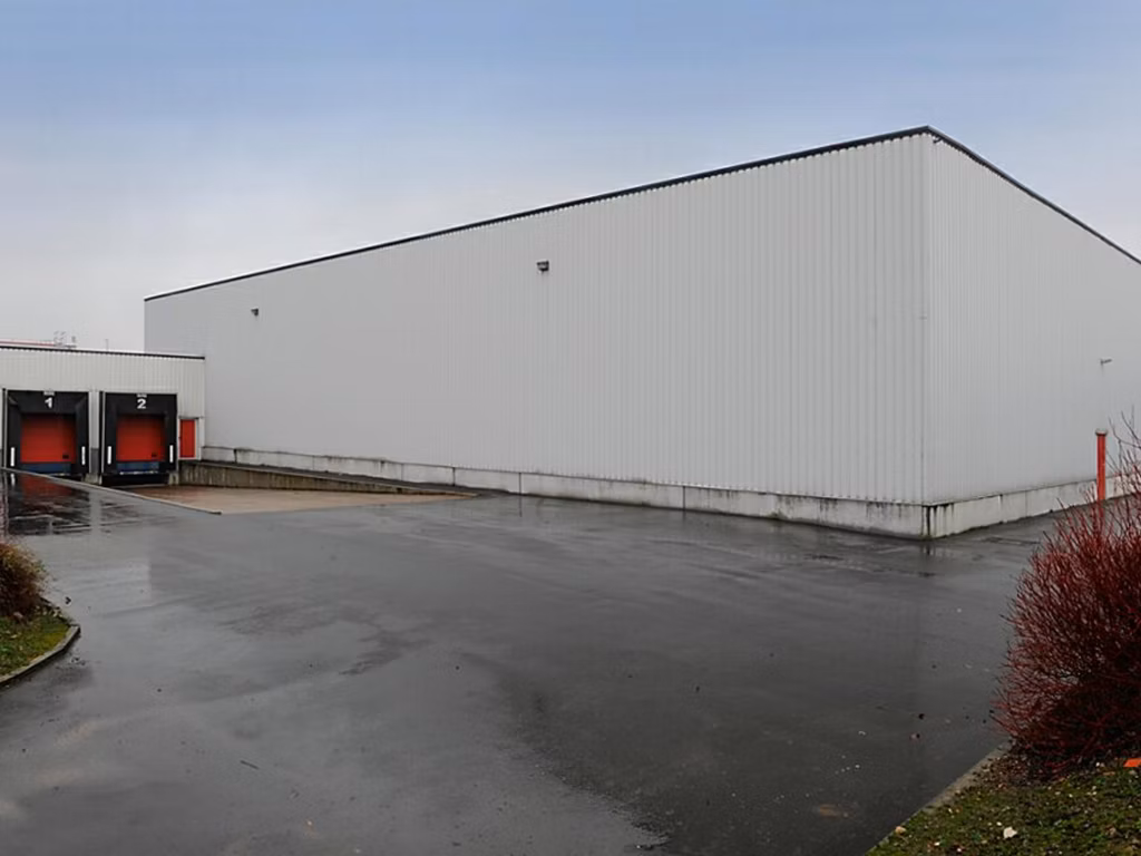 INDUSTRIEPARK 36A - E - 352/2000