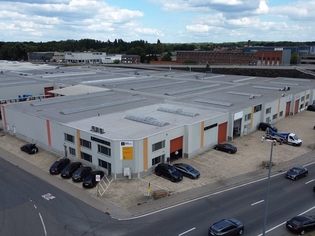 VAARTKAAI 10-15 UNIT 7,17-19