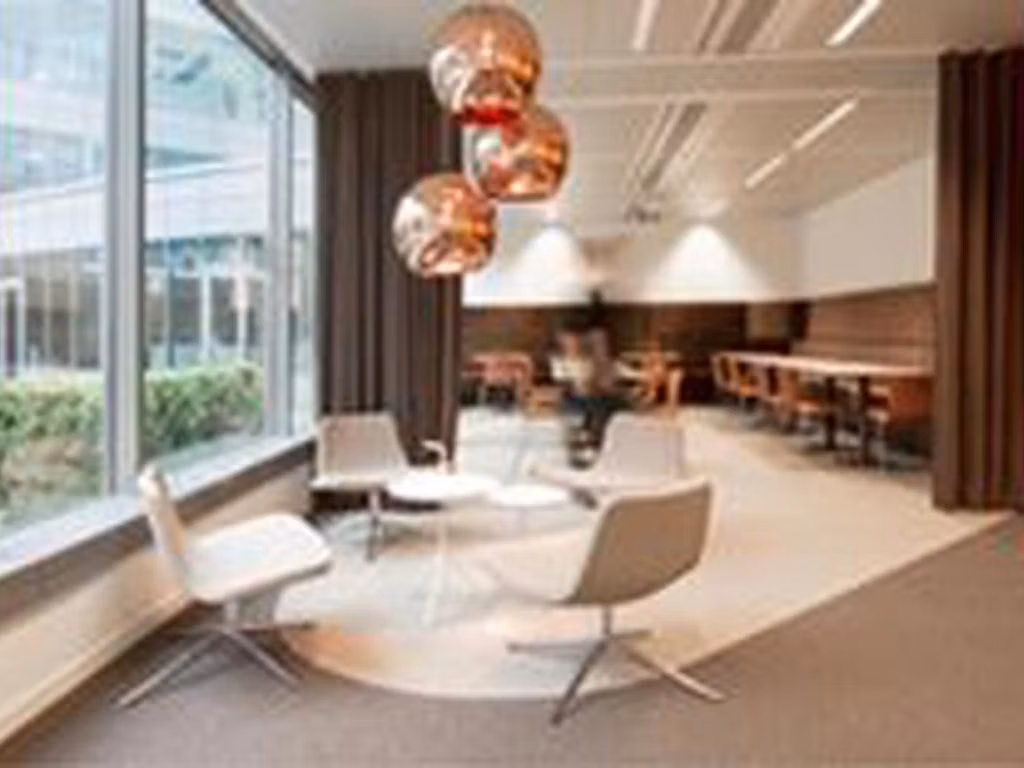 A LOUER - BUREAUX - ZAVENTEM