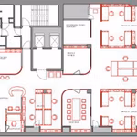 TO LET - BRUSSELS - OFFICES 