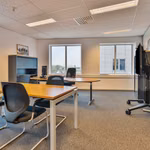 À LOUER BUREAUX ANVERS
