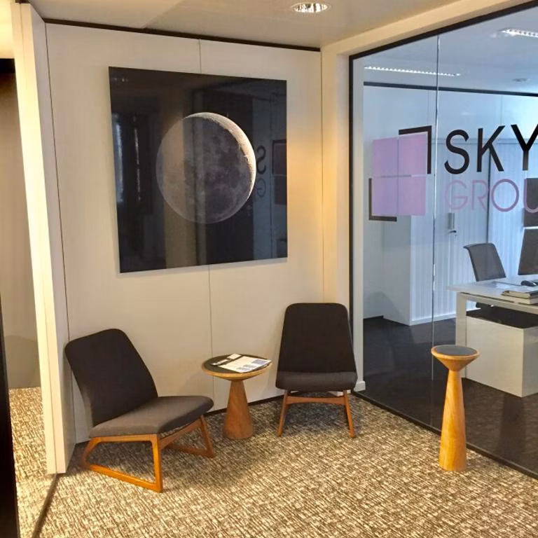 LOUISE 130A - B - 352/3132