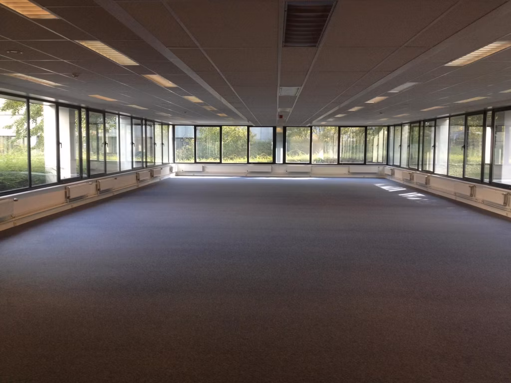 Garage / parking for rent <br> Zaventem