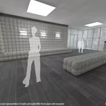 A LOUER - BUREAUX - BRUXELLES