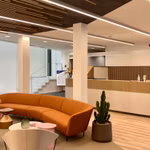 Bureau à louer <br> Bruxelles