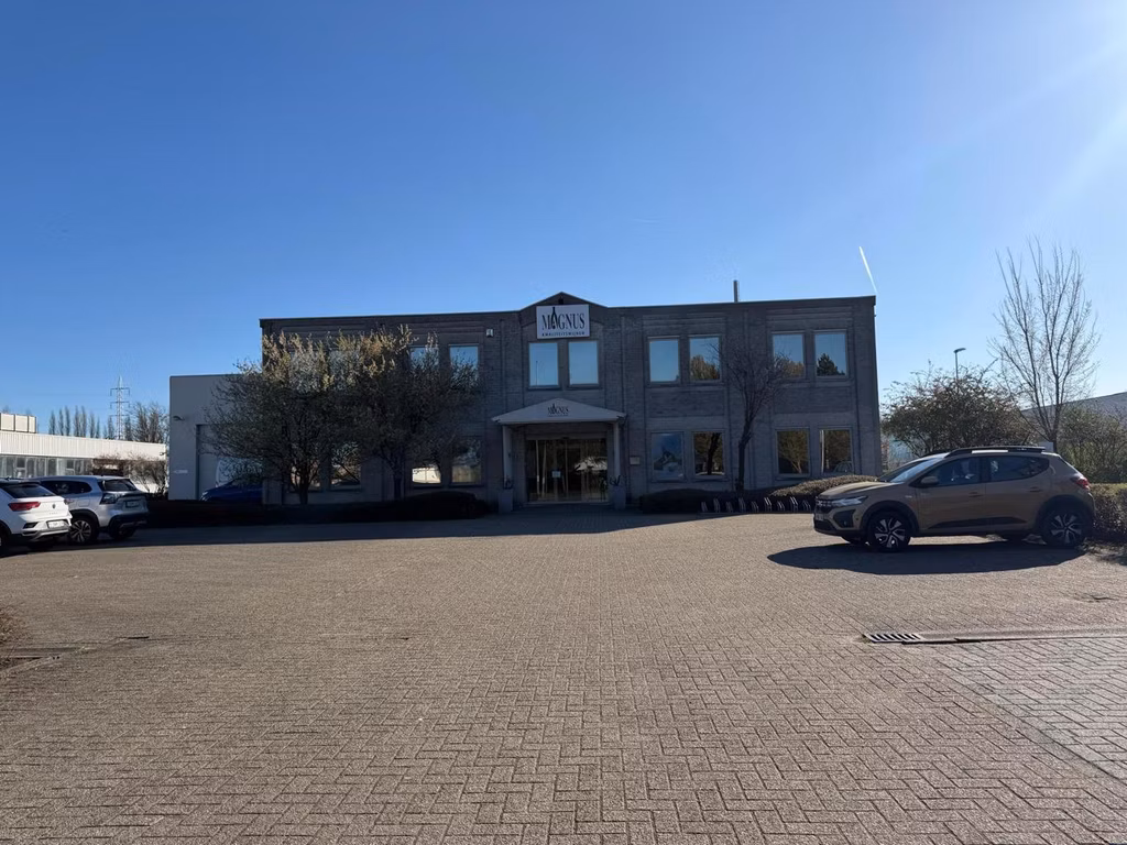 MECHELSESTEENWEG 313