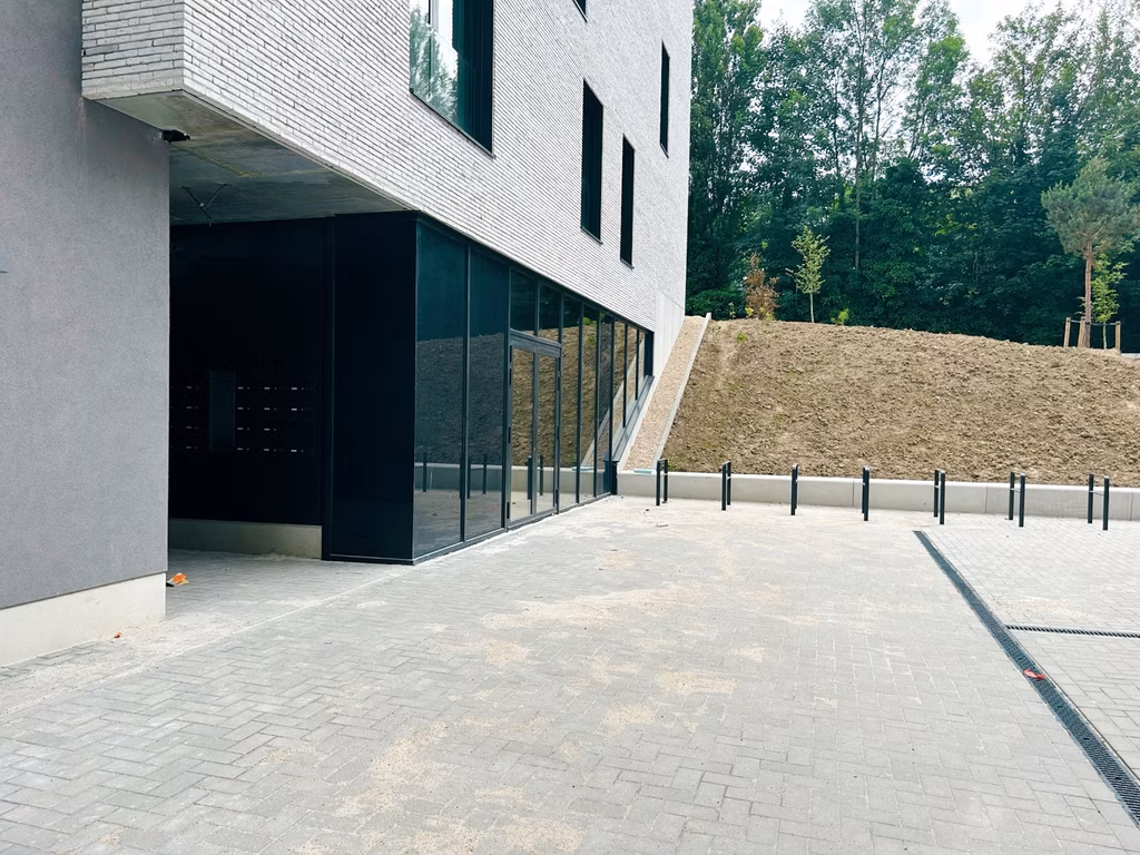 Kantoor te huur <br> Schaarbeek