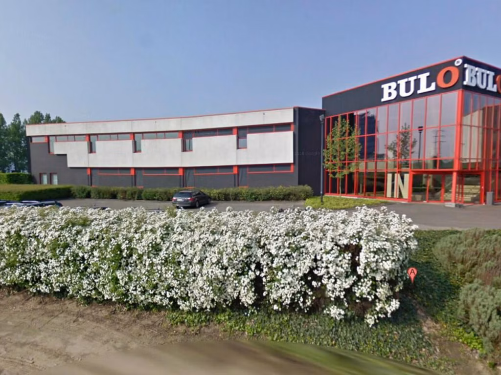 Office for rent <br> Mechelen