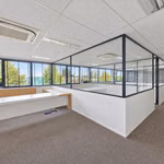Multifunctional commercial property for rent