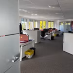 A LOUER - BUREAUX - BRUXELLES