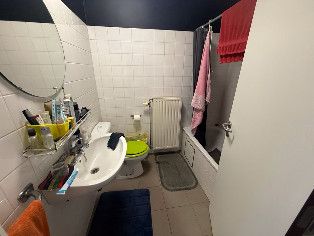 A VENDRE BIEN D'INVESTISSEMENt DANS LE CENTRE DE WAREMME