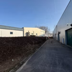 TE KOOP - Aarlen (Weyler) - Semi-industrieel gebouw