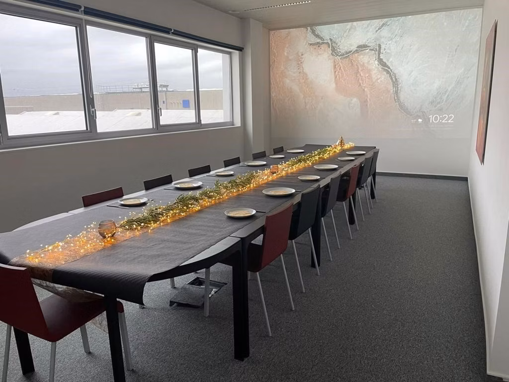 Houtdok-Noordkaai - Kantoor