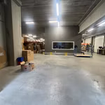 EUROPALAAN 41 - MAGAZIJN +2