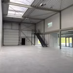 LIERSESTEENWEG 203 - 211M ALLTEN