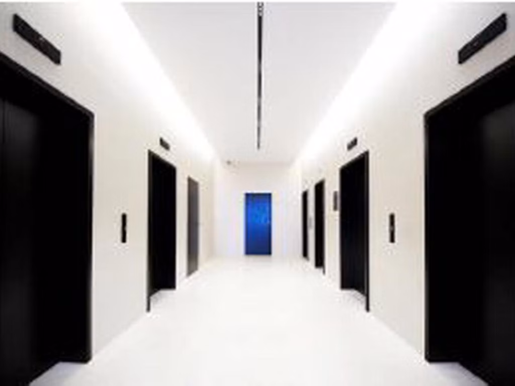 Bureau à louer <br> Bruxelles