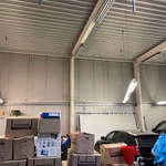 BUREAUX + ENTREPOTS A LOUER - 34 PARKINGS