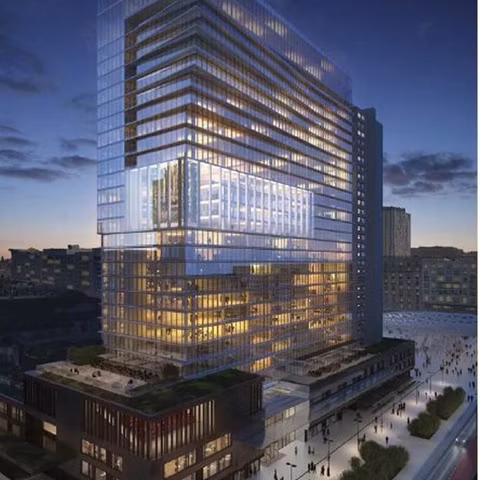 Offices for rent <br> Brussel