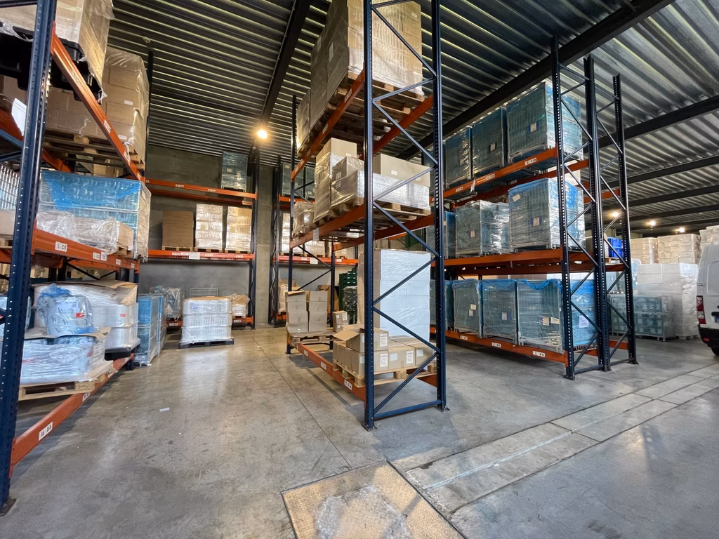 WATERKERINGSTRAAT 19