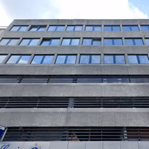 Immeuble de bureaux à louer <br> Bruxelles-Brussel-Brussels