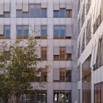 A LOUER - BUREAUX - BRUXELLES