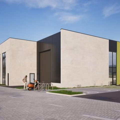 Unité pme à vendre Puurs-Sint-Amands