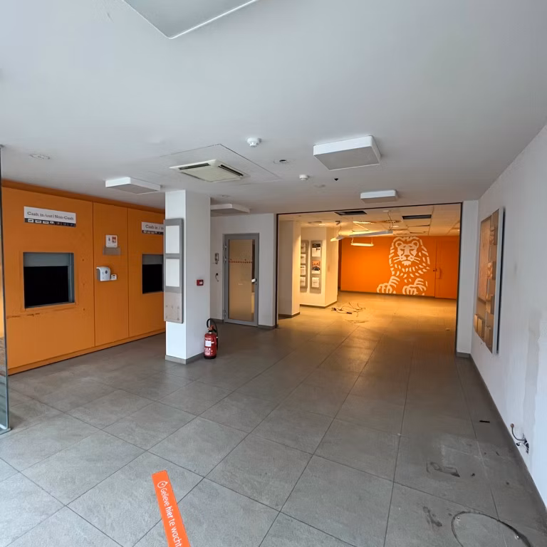 MARKTSTRAAT 107 - 109