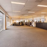 À LOUER BUREAUX ANVERS