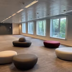 A LOUER - BUREAUX - BRUXELLES / ZAVENTEM