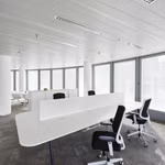 TE HUUR - KANTOREN - BRUSSEL