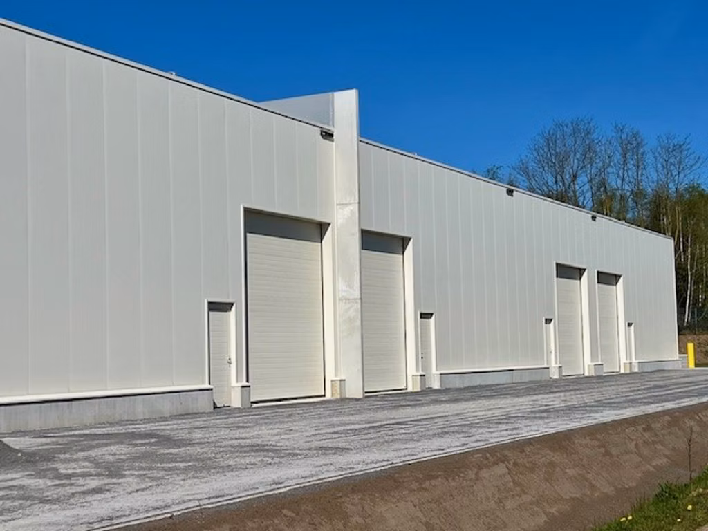 LANGVOORT 5b - UNIT 6 TE KOOP