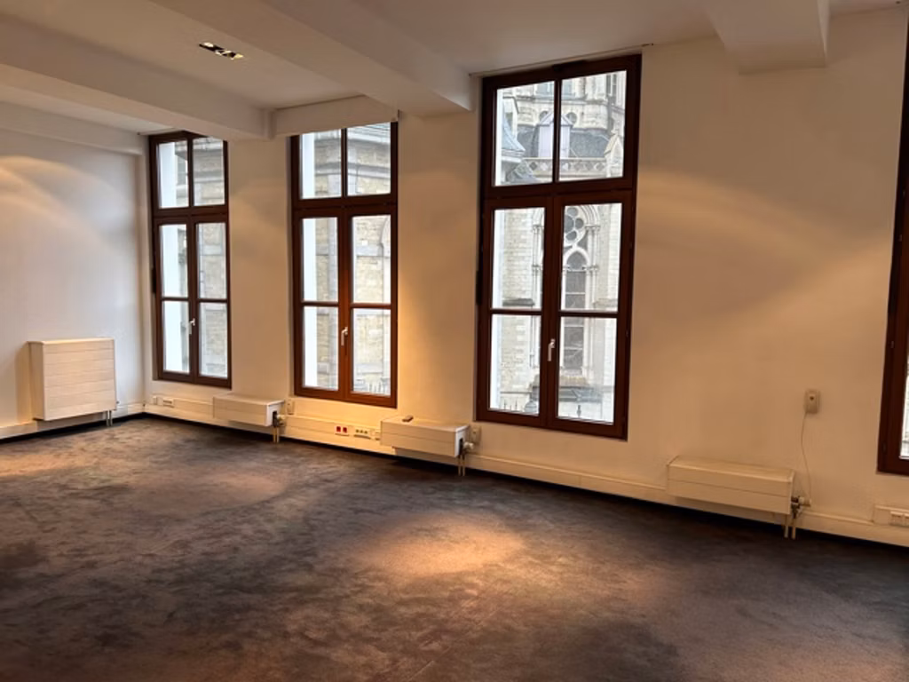 BOIS SAUVAGE 17  BIEN SEUL