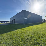 FOR RENT - Villers-le-Bouillet - Warehouse + offices
