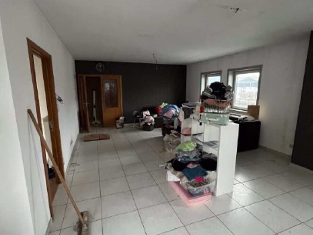 A VENDRE - P.A.E Tournai Ouest 1 - Immeuble industriel