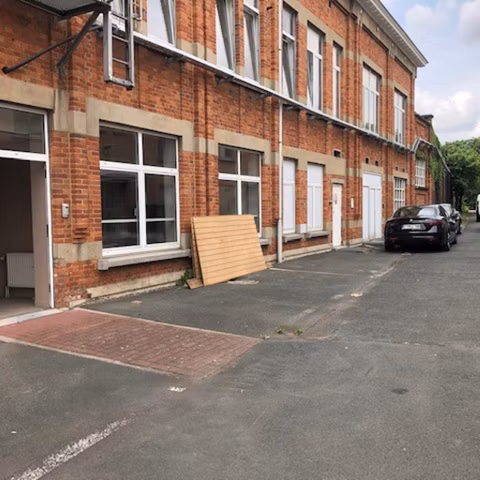 Offices for rent <br> Forest