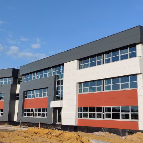 Offices for rent <br> Nivelles